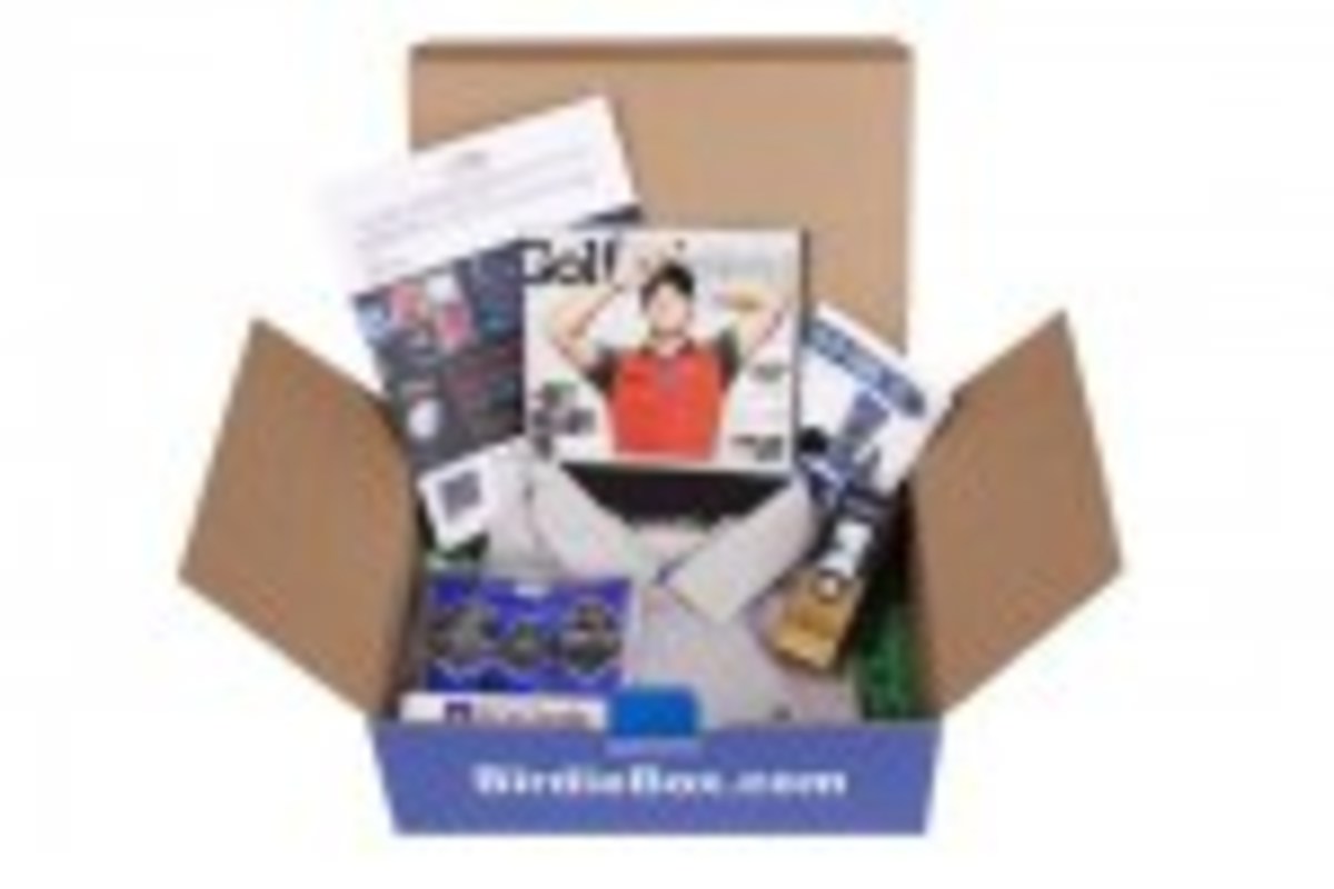 birdiebox